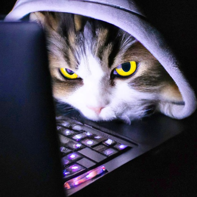 technocat